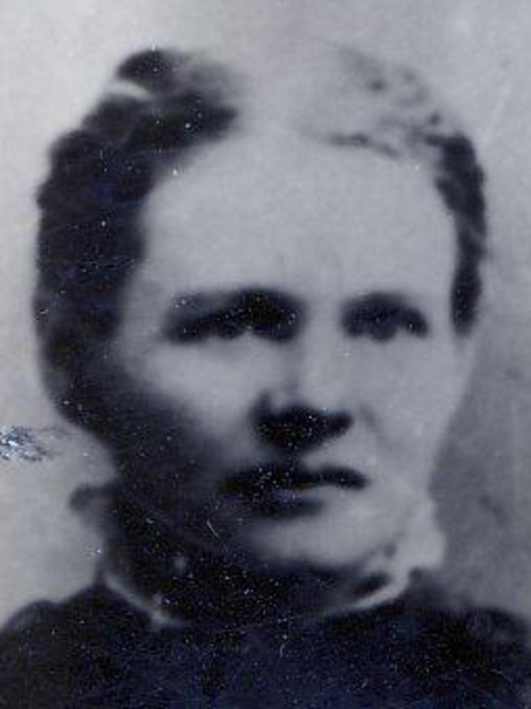 Mary Ann Moulton (1841 - 1868) Profile